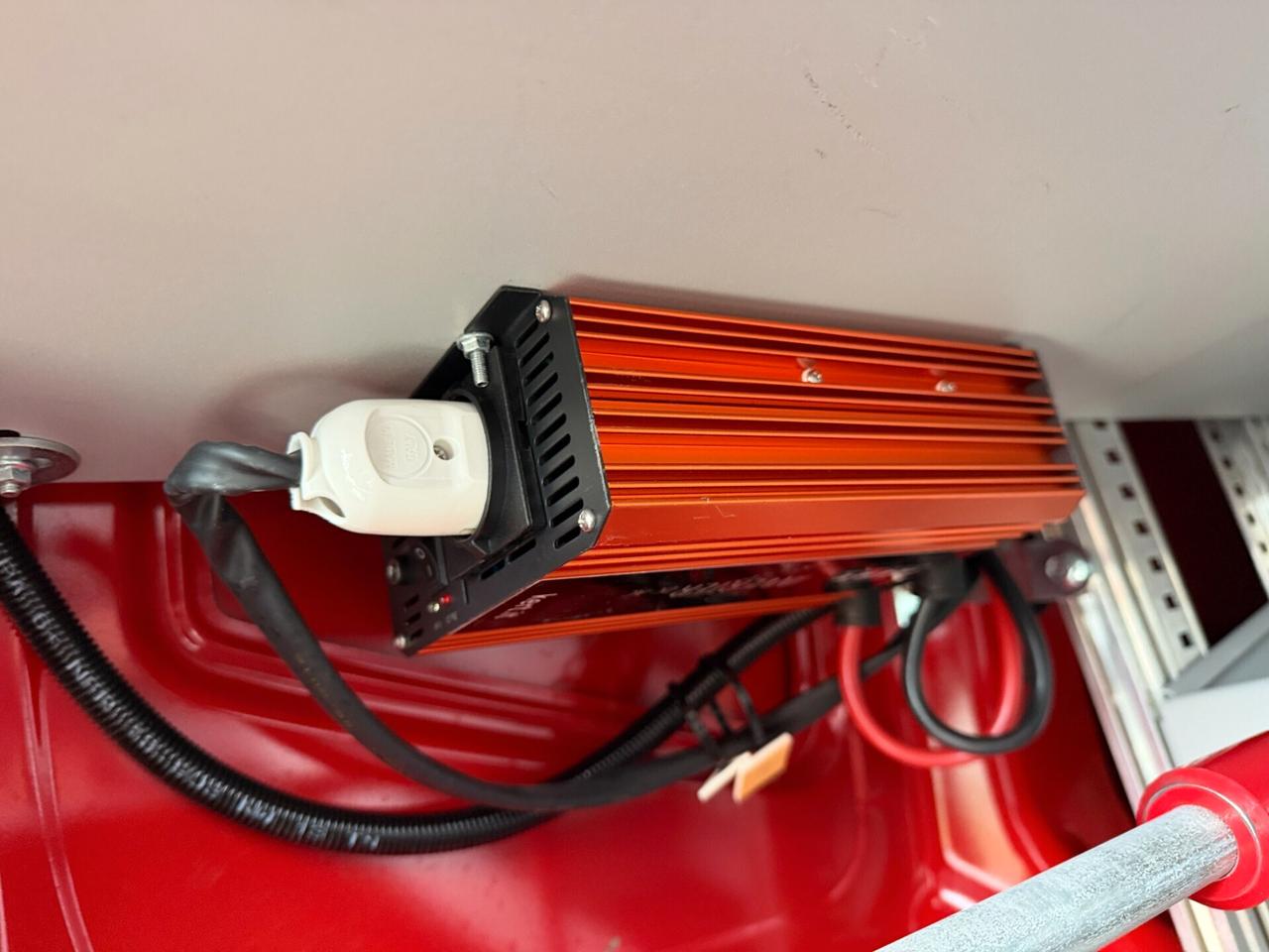 Fiorino 1.3 MJT 95CV Adventure.