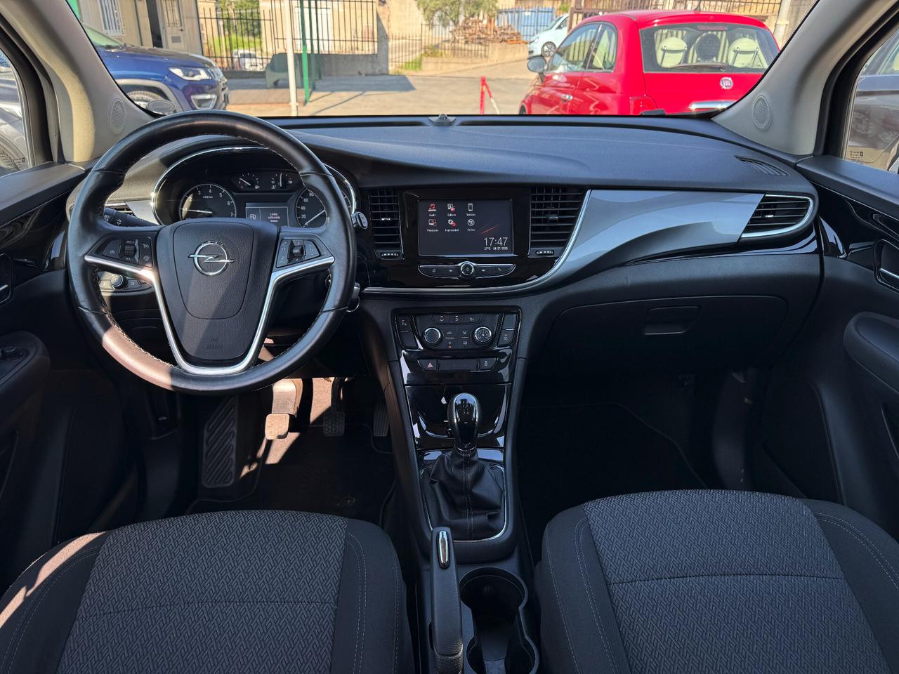 OPEL MOKKA X 1.6 115CV / 82.000KM!