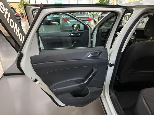 VOLKSWAGEN Taigo 1.0 TSI 110 CV DSG Life