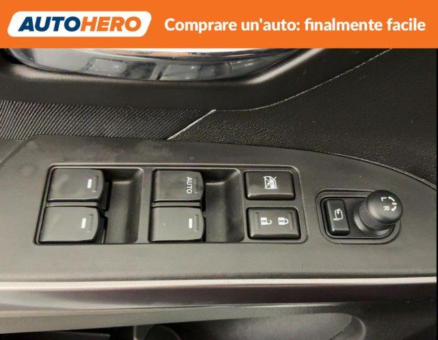 SUZUKI S-Cross 1.4 Hybrid Top