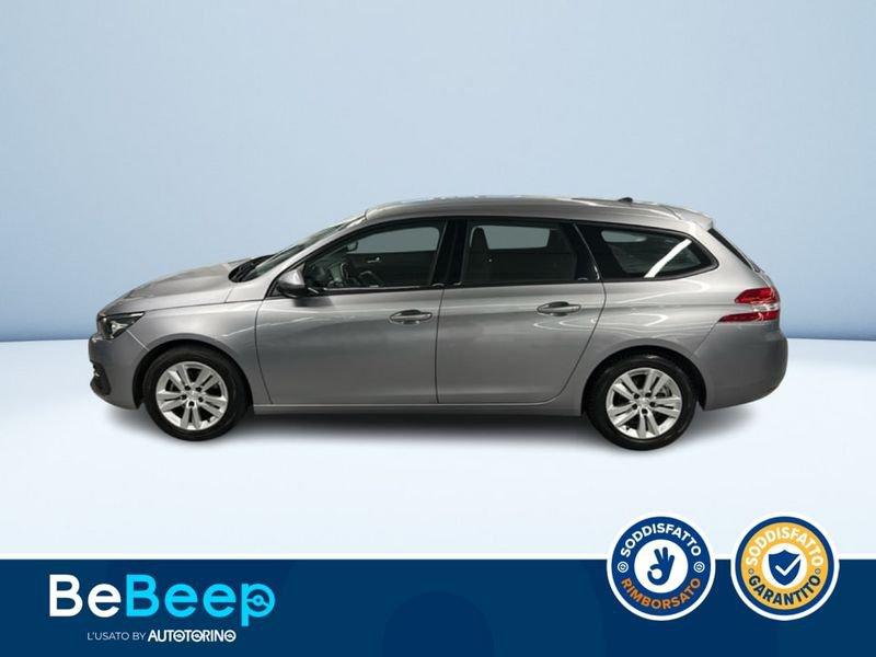 Peugeot 308 SW 1.5 BLUEHDI BUSINESS S&S 130CV