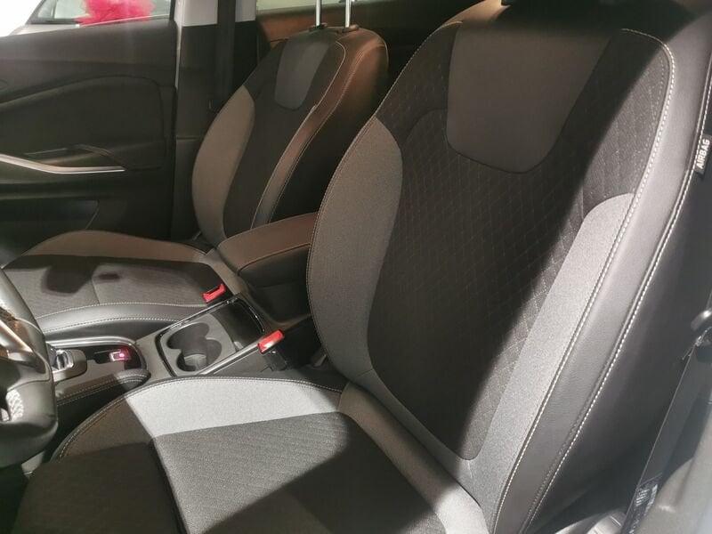 Opel Grandland Grandland 1.5 diesel Ecotec aut. GS Line