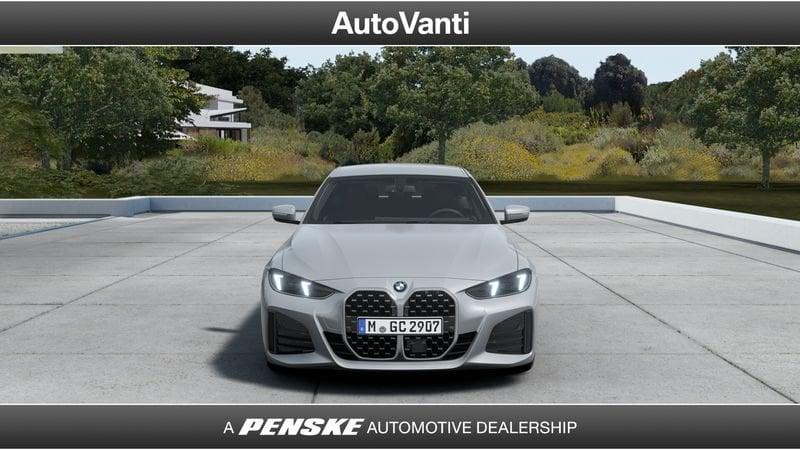 BMW Serie 4 Gran Coupé 430i xDrive Msport
