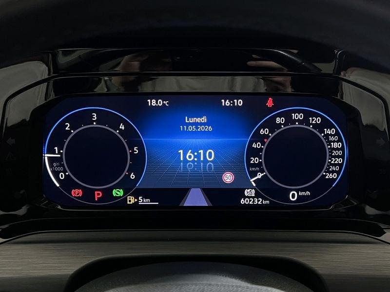 Volkswagen Golf Golf 2.0 tdi Style 150cv dsg