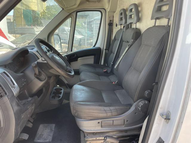 FIAT Ducato 35 3.0 CNG 136CV PLM-TM