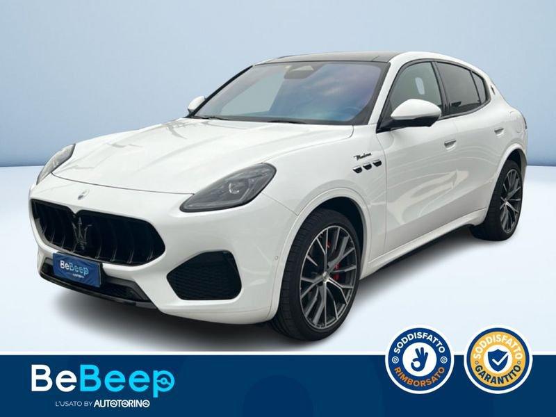 Maserati Grecale 2.0 MHEV MODENA 330CV AUTO