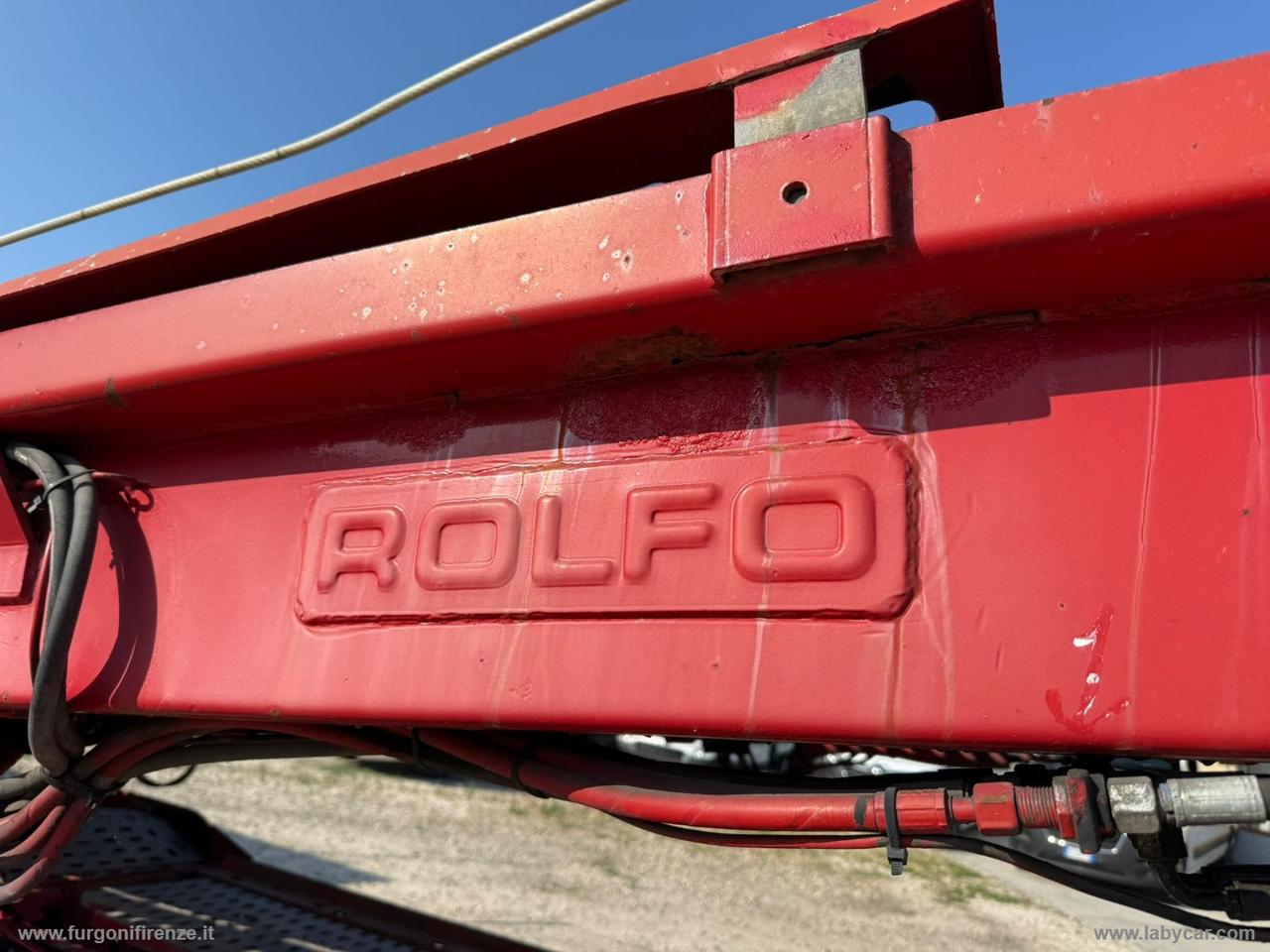 STRALIS 420