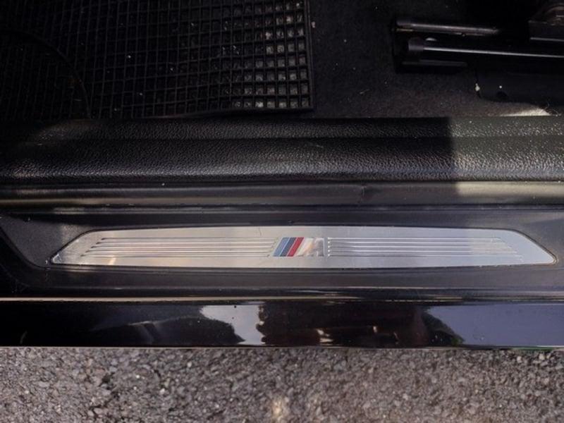 BMW Serie 1 116d 5p. Msport