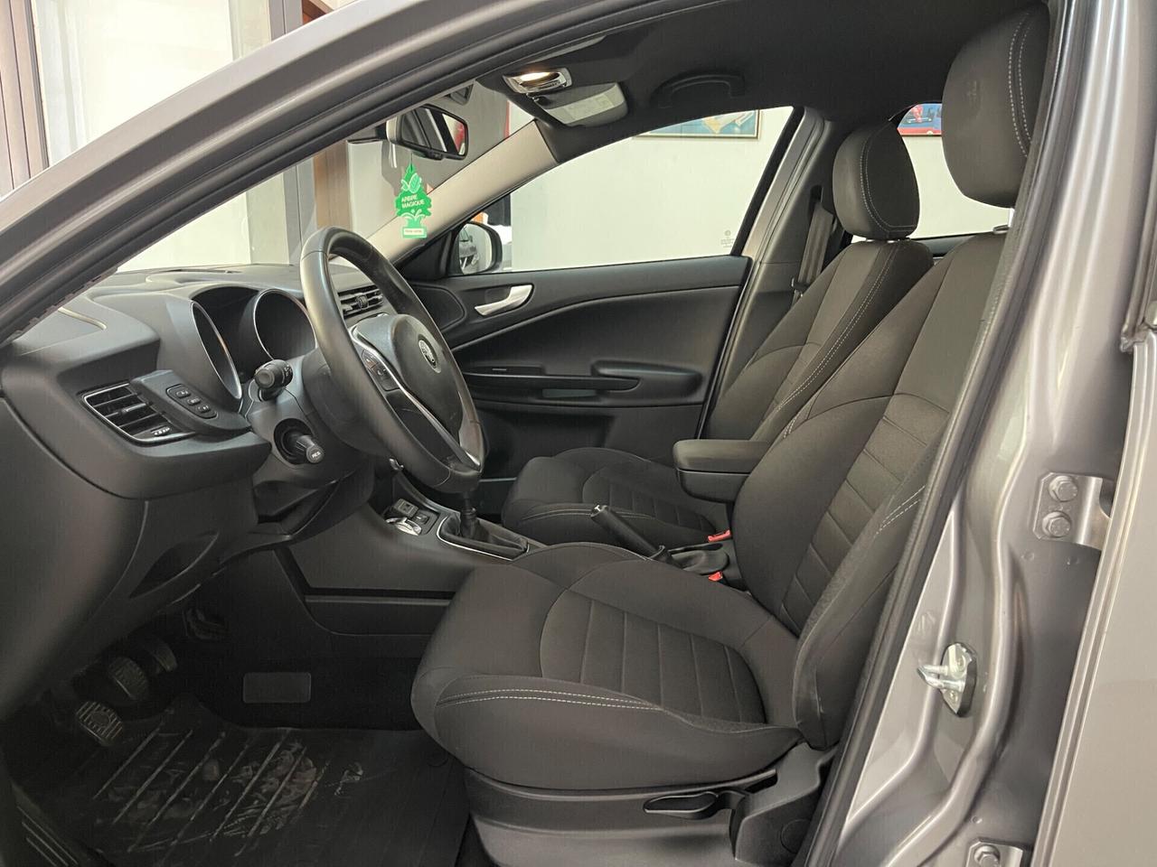 Alfa Romeo Giulietta 1.6 Multijet 120 CV