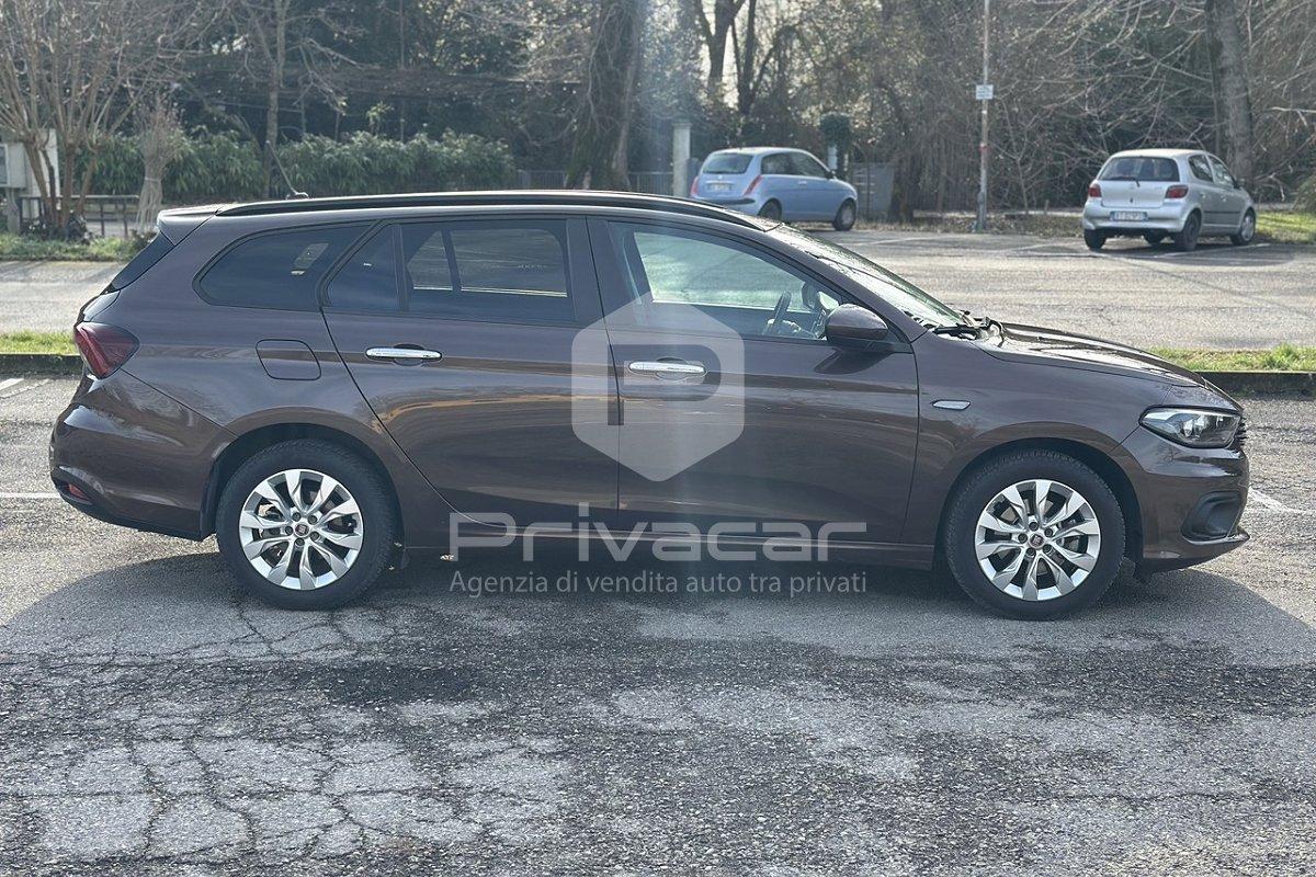 FIAT Tipo 1.3 Mjt S&S 5 porte Easy Business