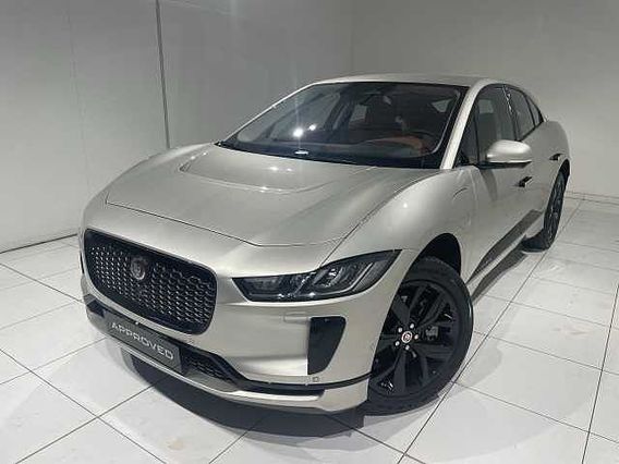 Jaguar I-PACE EV kWh 400 CV Auto AWD S