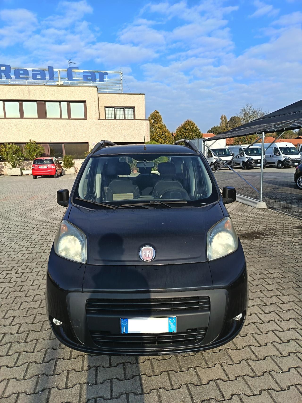 Fiat Qubo 1.3 MJT 75 CV Active