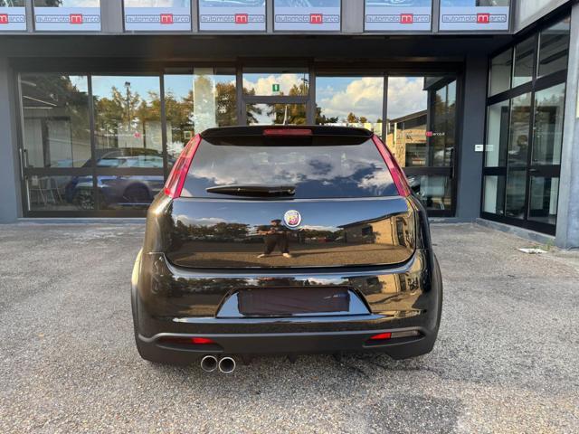 ABARTH Grande Punto 1.4 T-Jet 16V 3 porte