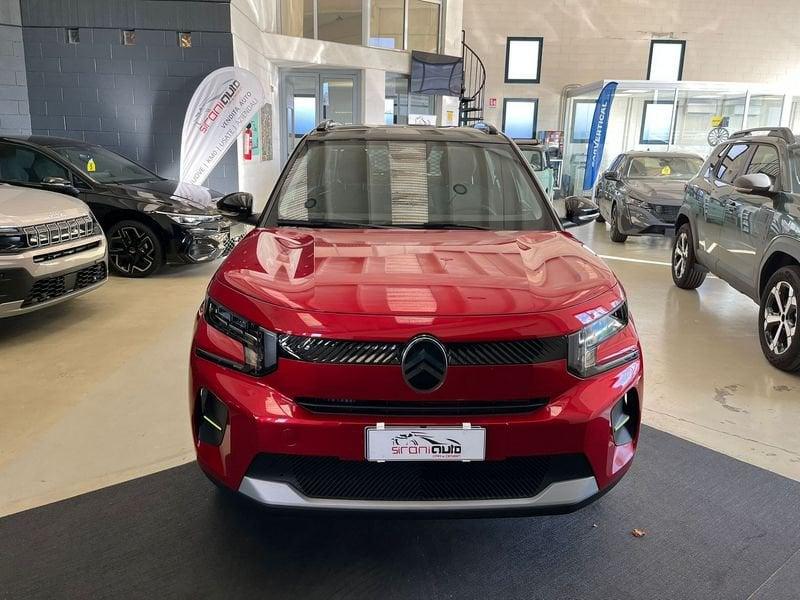 Citroën C3 C3 Turbo 100 S&S 2 POSTI Van Pro - IVA ESCLUSA