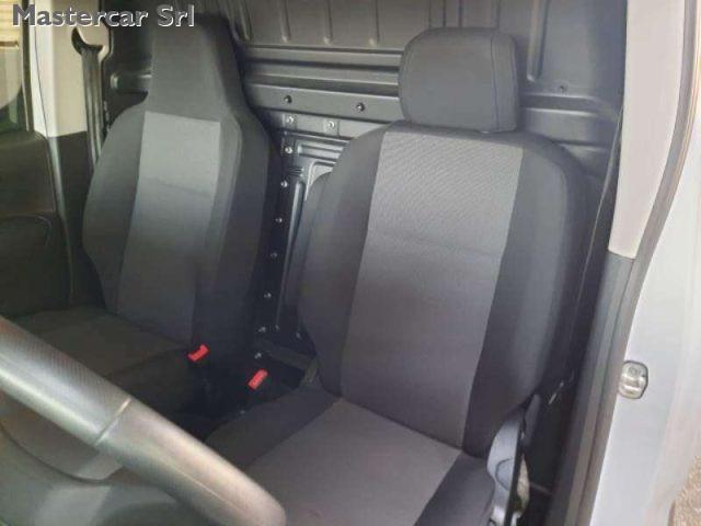 FIAT Doblo CARGO CH1 1.5 BLUEHDI 100CV MT6 - GP444ST
