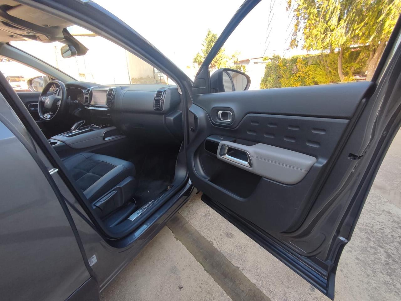 Citroen C5 Aircross BlueHDi 130 S&S EAT8 Shine