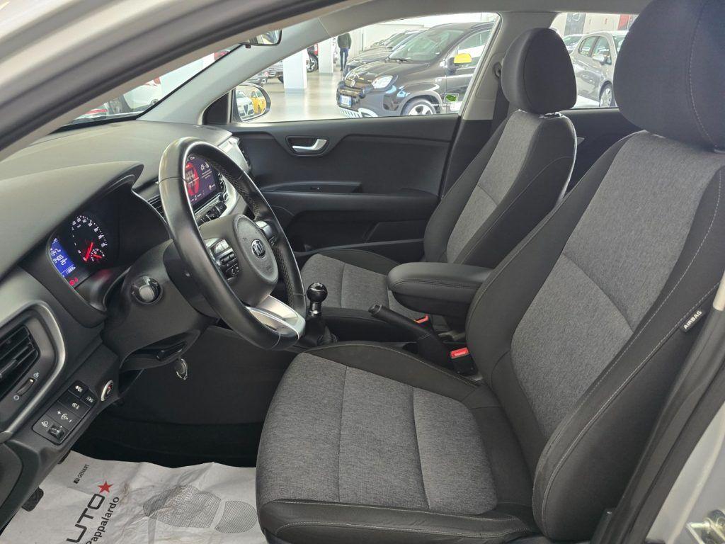 Kia Stonic 1.2 DPI ECO GPL Style