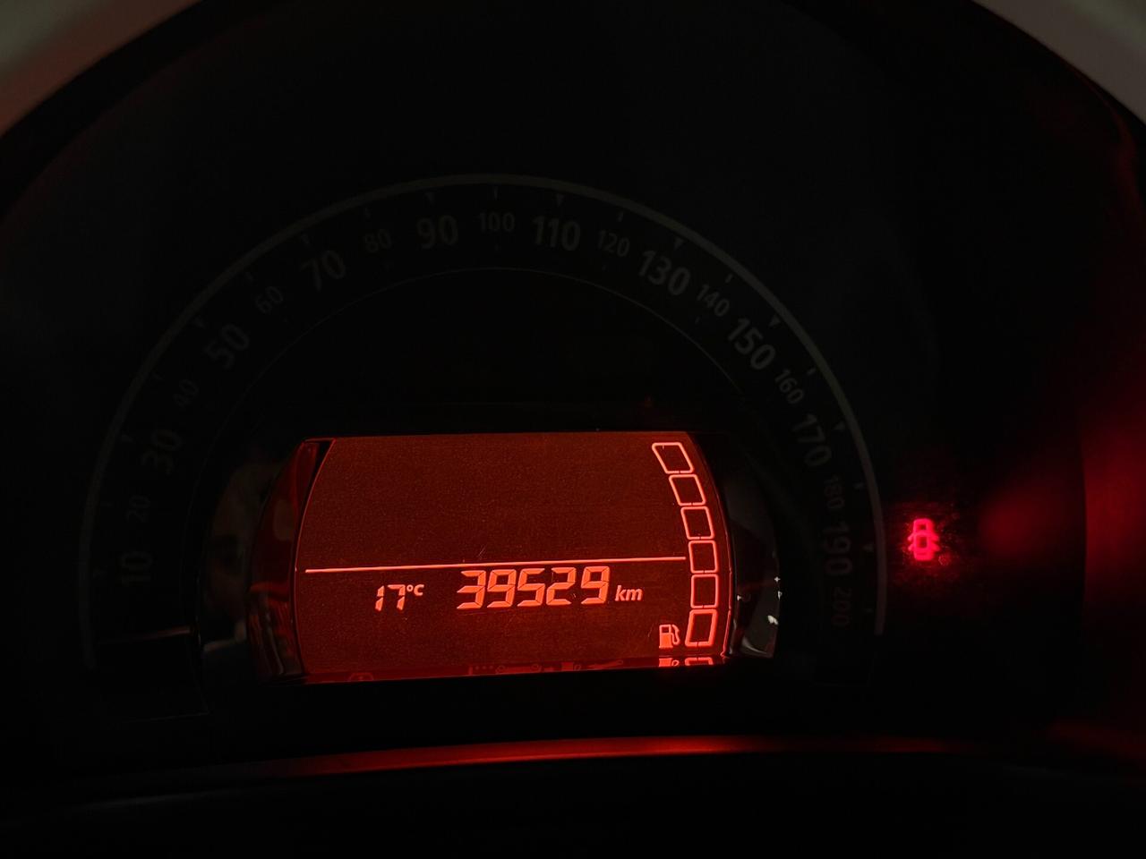 Renault Twingo 1.0 Sce 65cv Equilibre ITALIANA