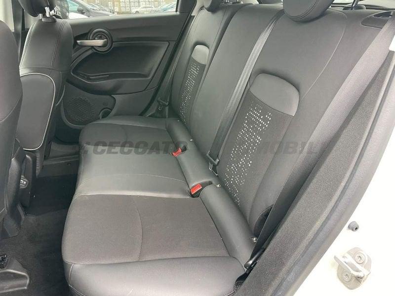FIAT 500X 500X 1.6 mjt Connect 130cv