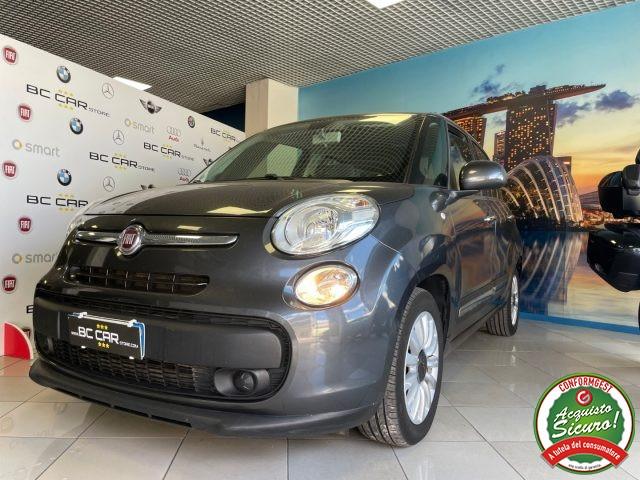 FIAT 500L 1.3 Multijet 85cv Business*NAVIGATORE