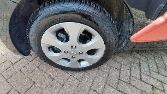HYUNDAI i20 1.2 5p. Sound Edition GPL