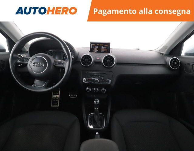 AUDI A1 SPB 1.4 TDI S tronic Admired