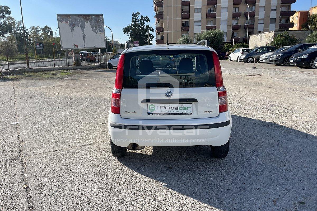 FIAT Panda 1.3 MJT 16V Dynamic
