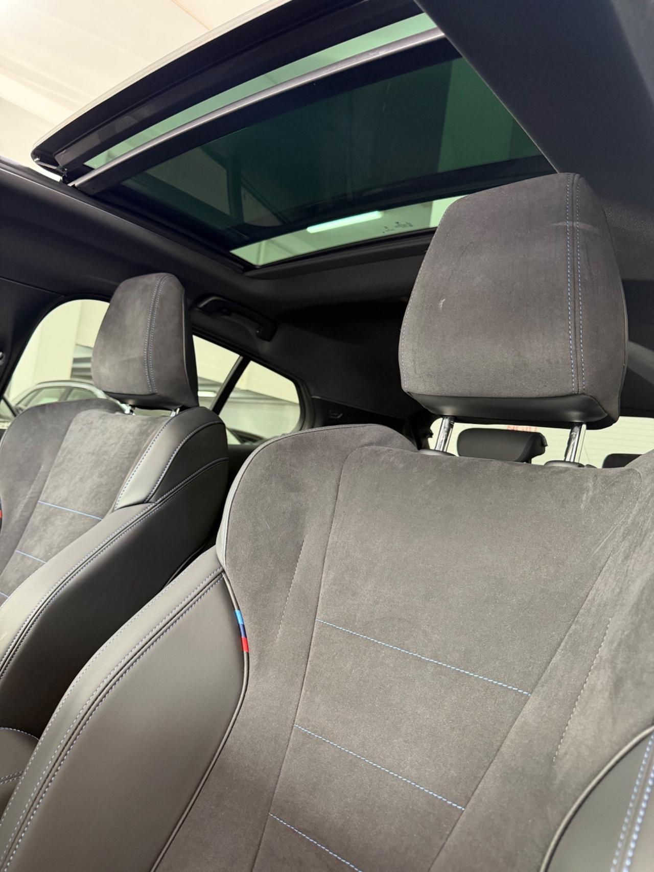 Bmw SERIE 1 118d MSport Pro FINANZIABILE