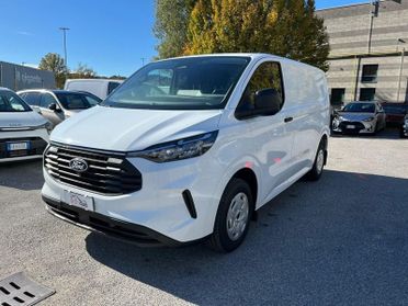 Ford Transit Custom Transit Custom 320 2.0 EcoBlue 150CV PC Furgone Trend - IVA ESCLUSA