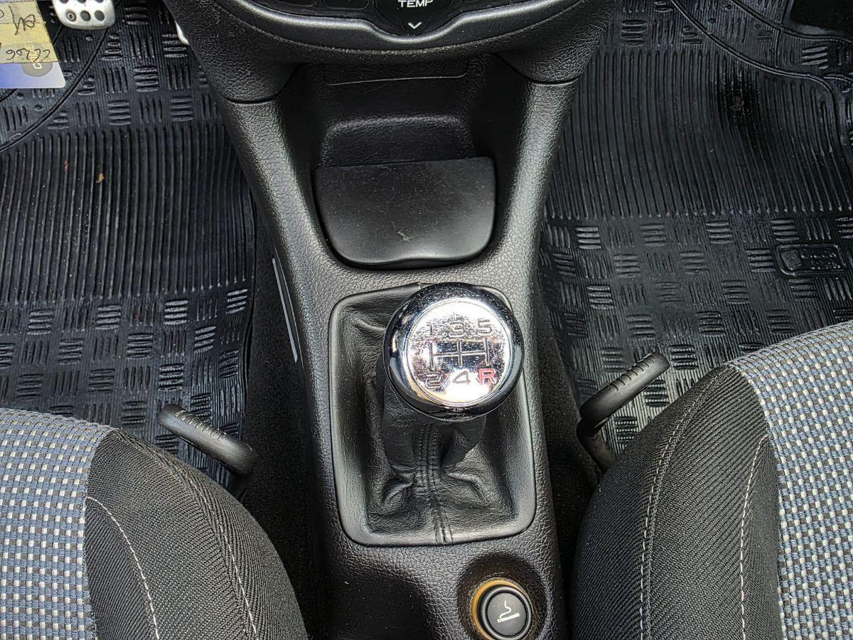 PEUGEOT - 206 - GPL CC