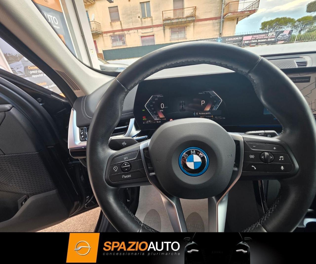 Bmw X1 xDrive 25e xLine *LUXURY* FULL