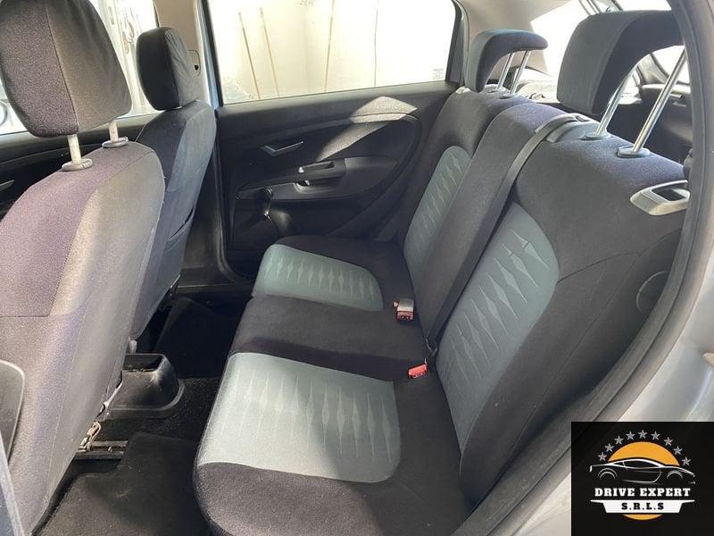 FIAT Grande Punto Grande Punto 5p 1.4 Fun 77cv