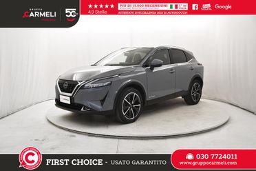 Nissan Qashqai 1.5 e-POWER Tekna 2WD e-Shifter