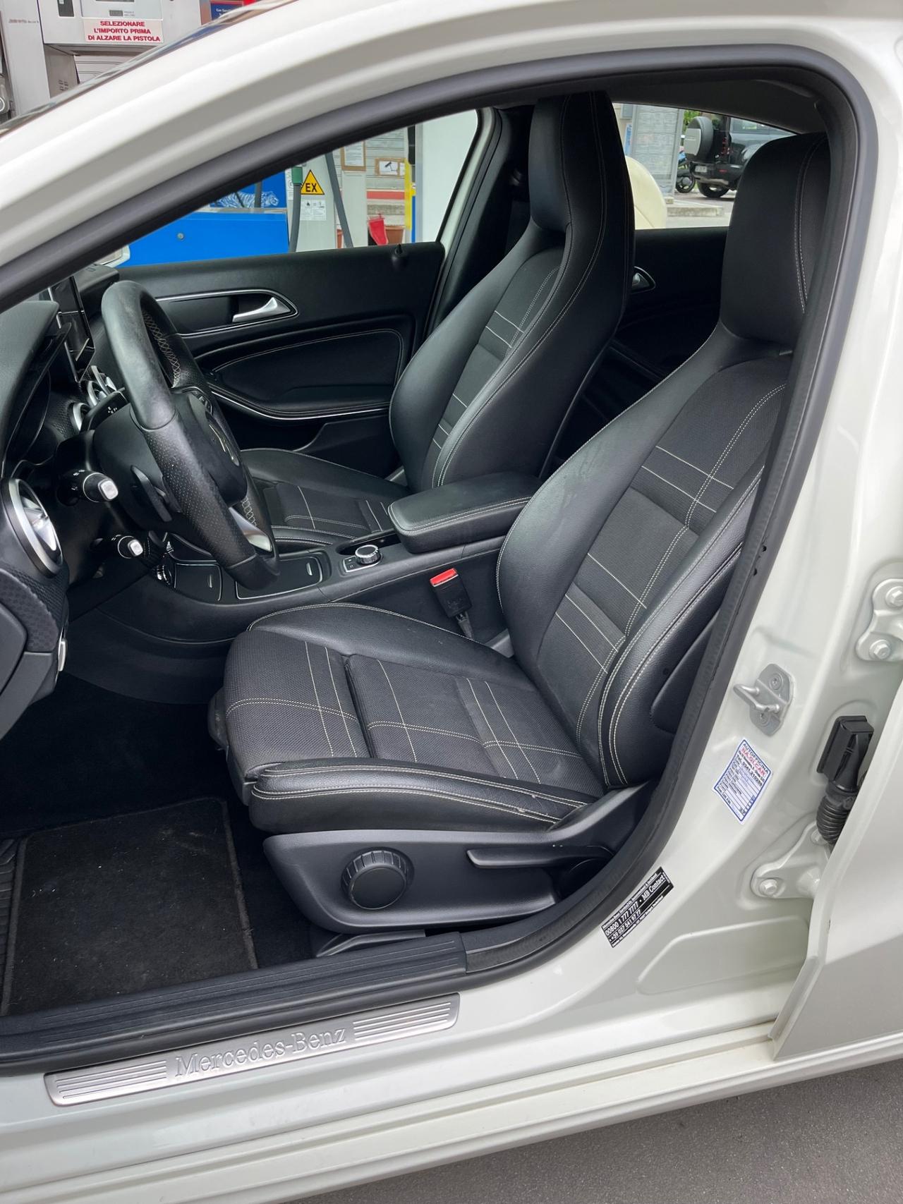 Mercedes-benz A 180 Automatic Sport