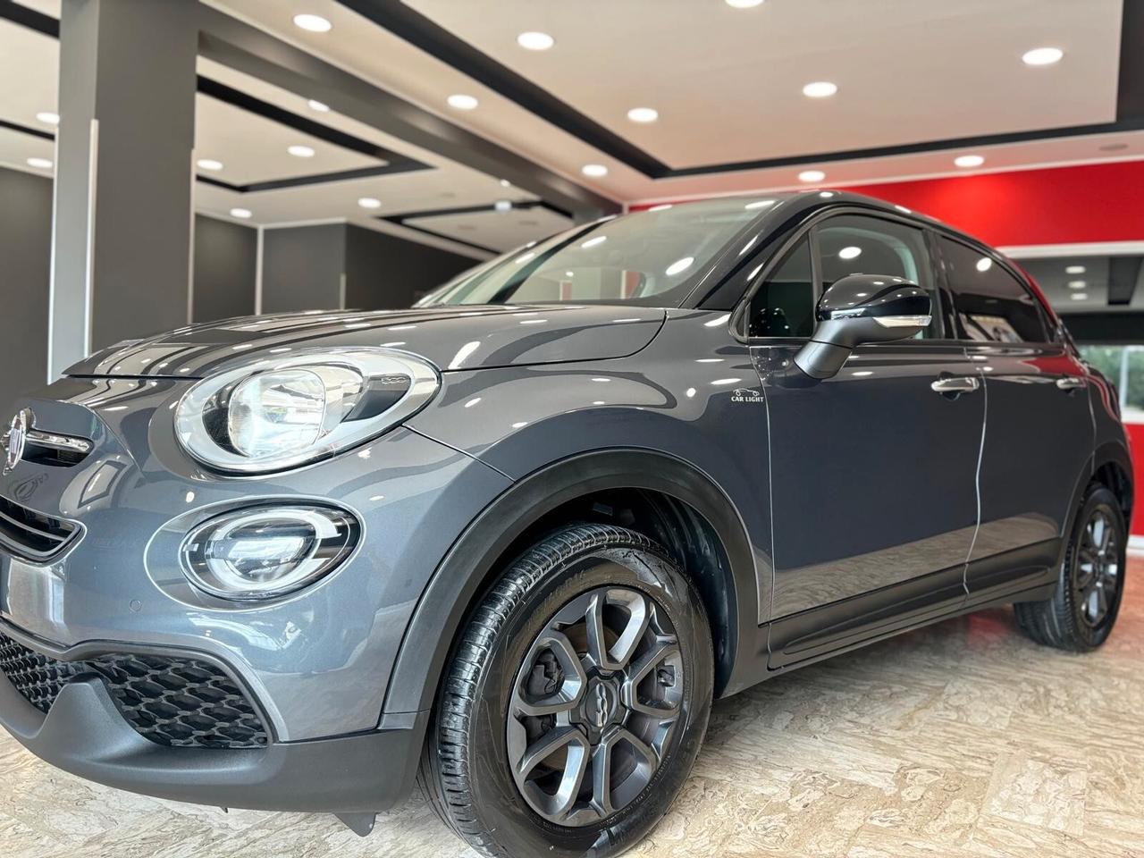 Fiat 500X 1.3 MultiJet 95 CV Lounge