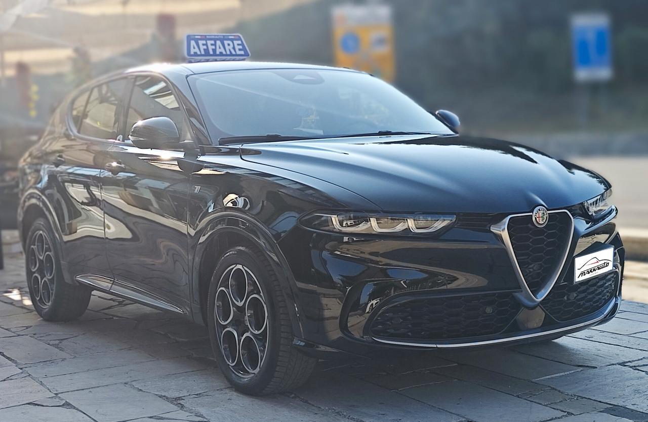 ALFA ROMEO TONALE TI 1.6 130CV TCT6