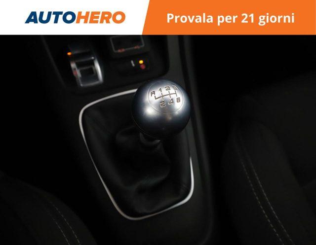 ALFA ROMEO Giulietta 1.6 JTDm 120 CV Super