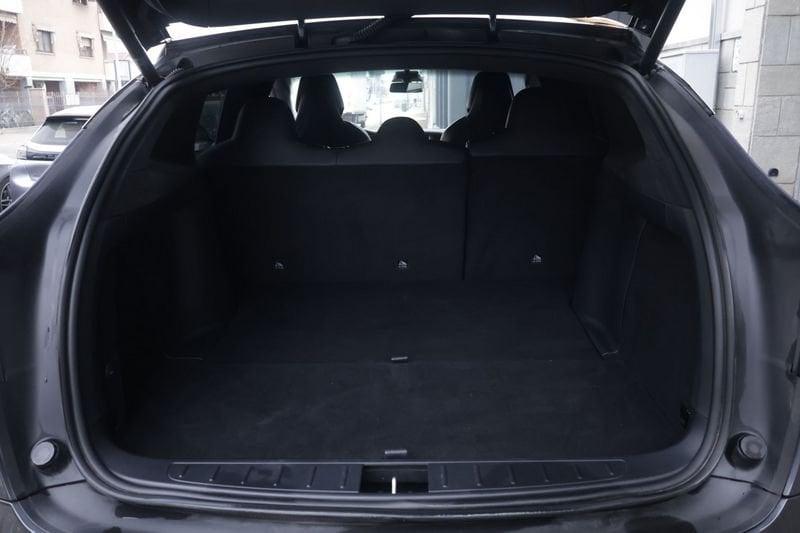 Tesla Model X Tesla Model X Long Range AWD Unicoproprietario