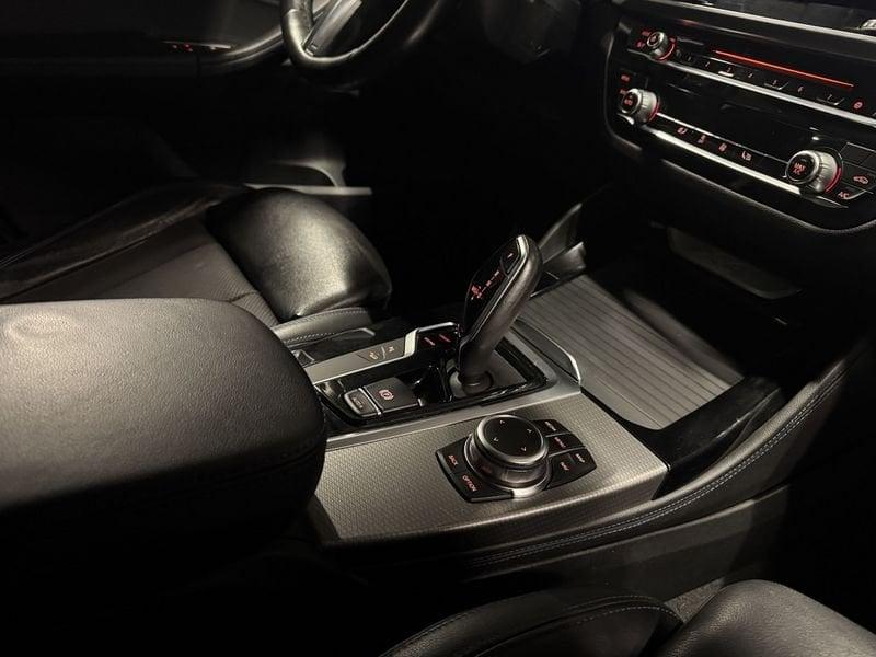 BMW X4 X4 xDrive20d Msport