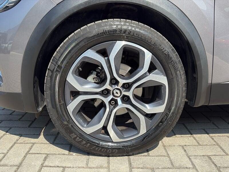 Renault Captur Captur 1.0 tce Techno Fast Track Gpl 100cv