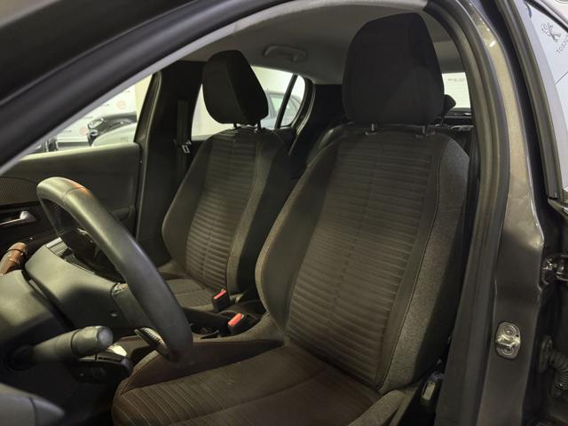 PEUGEOT 208 PureTech 75 Stop&Start 5 porte Active Pack