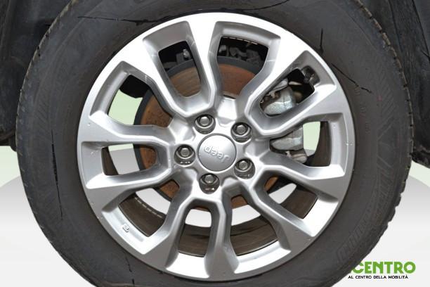 JEEP COMPASS - MY23 LIMITED 1.6 DIESEL 130cv