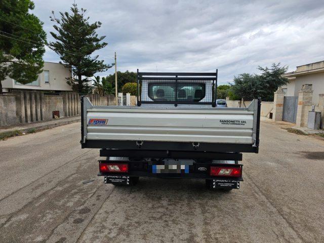 IVECO Daily 350 2.0TDCi EcoBlue 130CV PM CASSONE RIBALTABILE