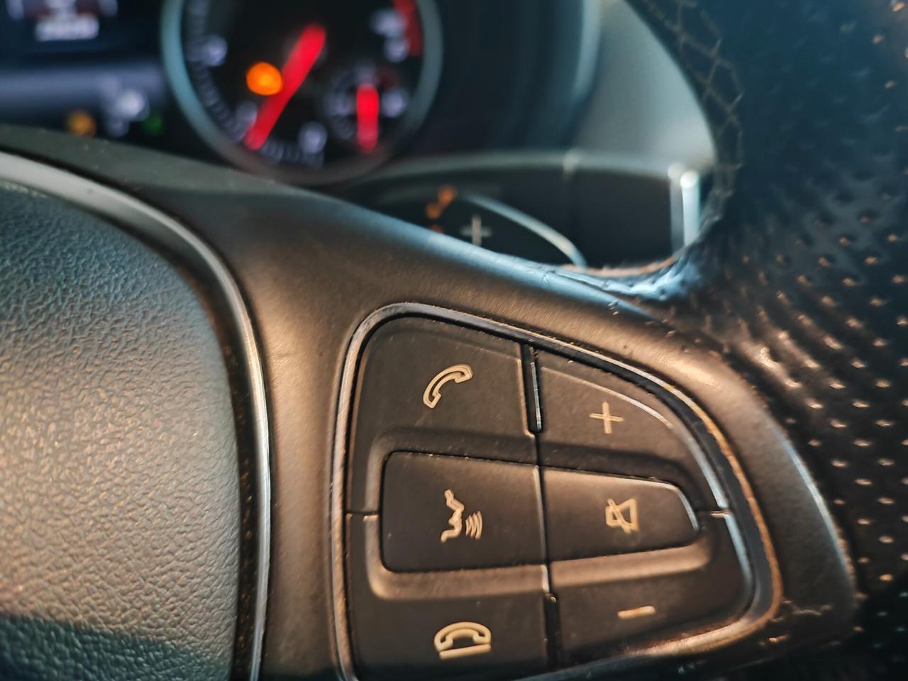 Mercedes-benz B 200 CDI Automatic Executive