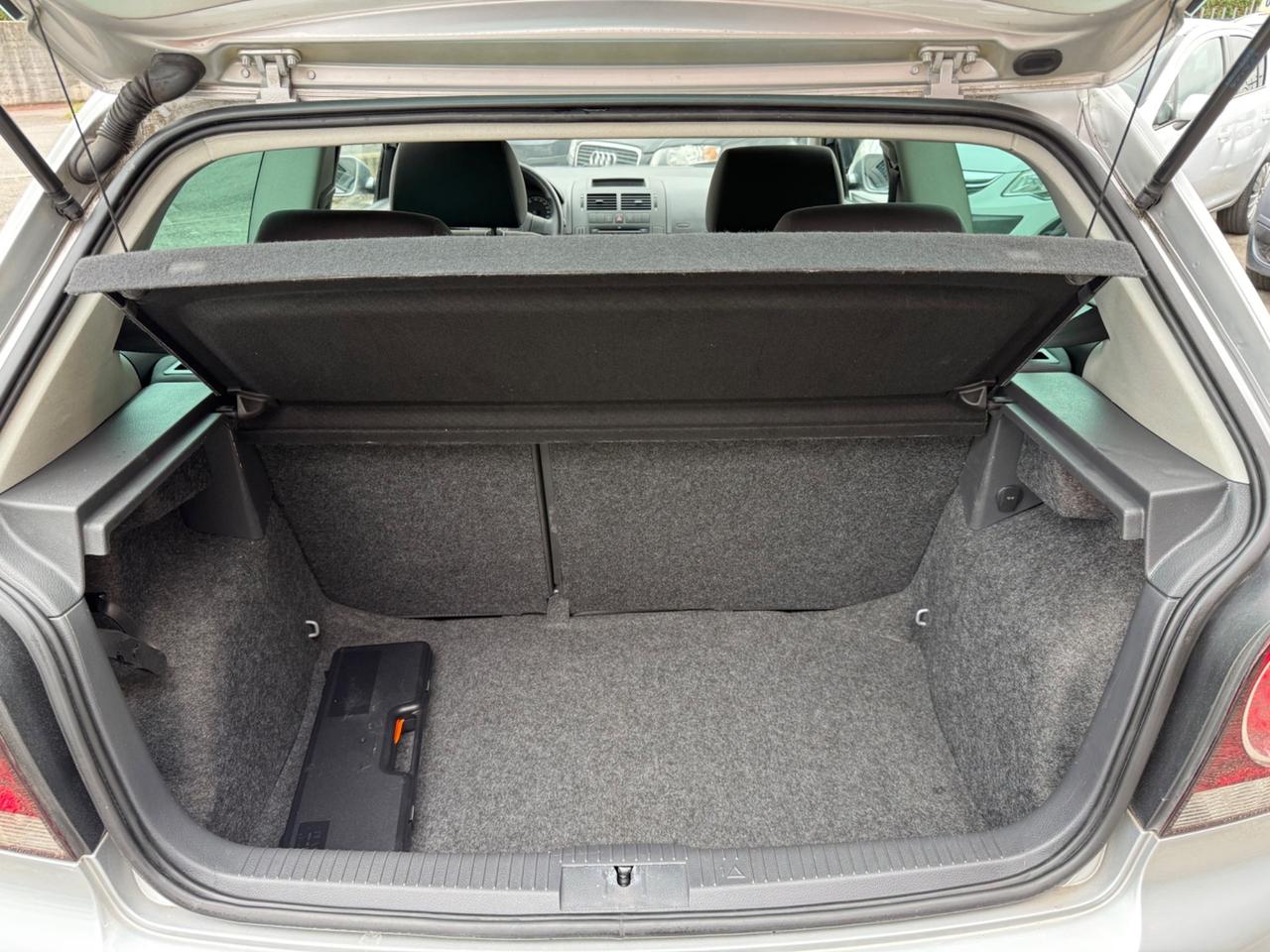Volkswagen Polo 1.2/70CV 12V 3p. Comfortline