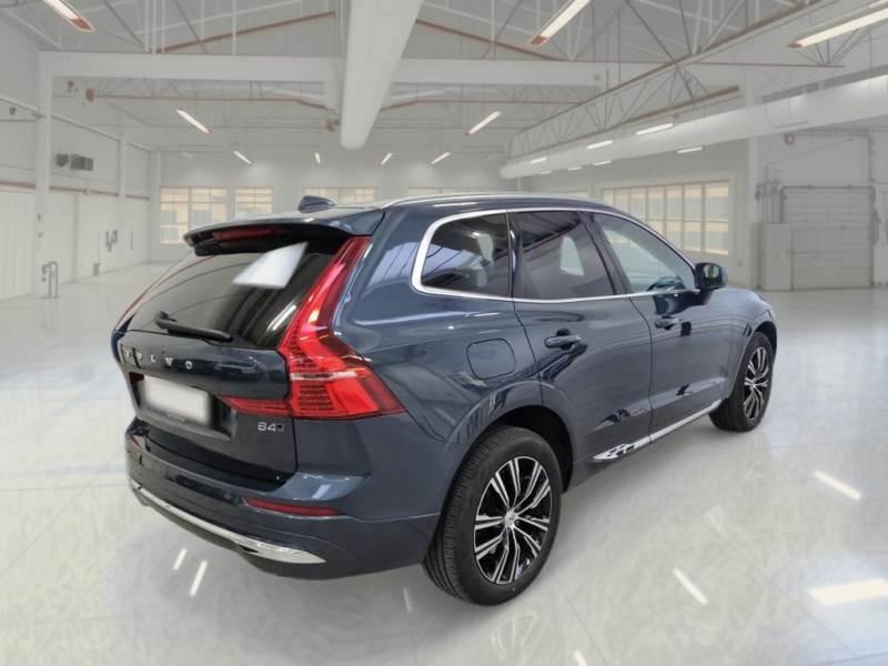 Volvo XC60 2.0 B4 Inscription AWD Auto