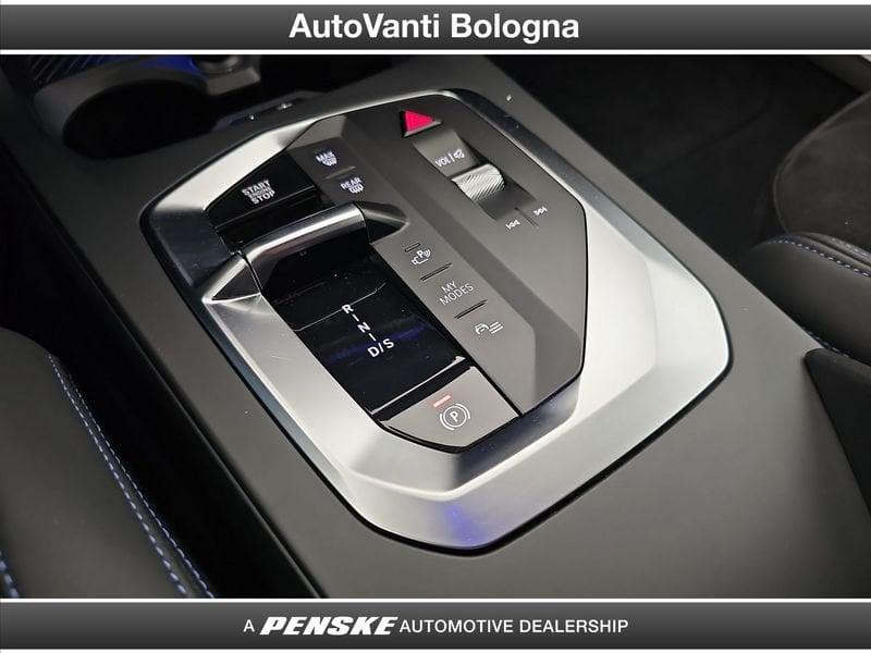 BMW Serie 2 Gran Coupe 218d Gran Coupe MSport Pro auto