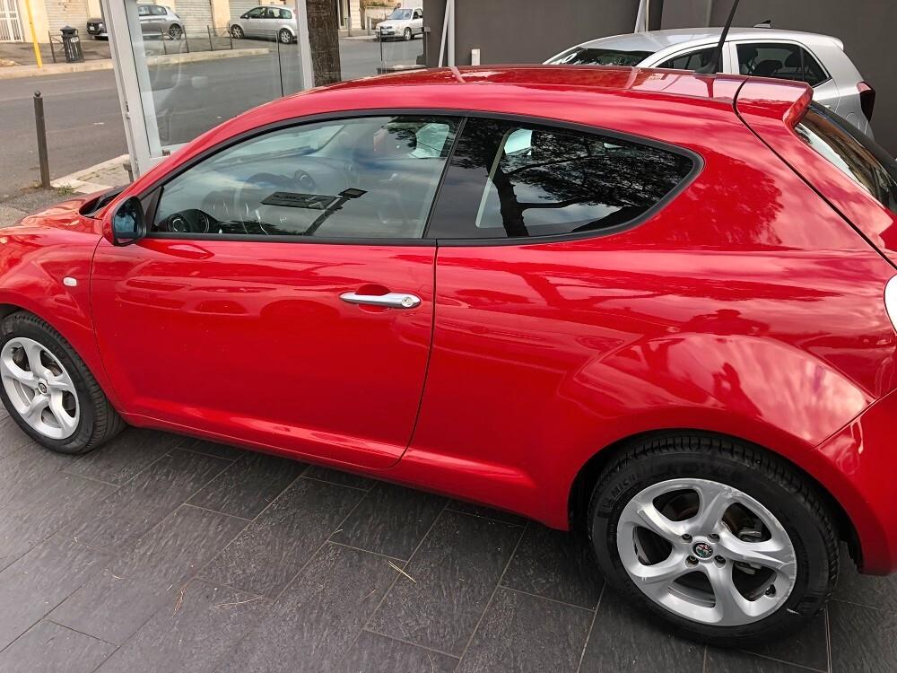 Alfa Romeo MiTo 1.4 78 CV 8V S&S