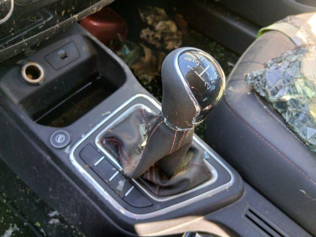 EVO Evo3 1.5 Bi-fuel GPL