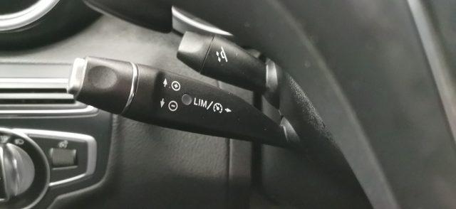 MERCEDES-BENZ C 200 d S.W. Auto Premium